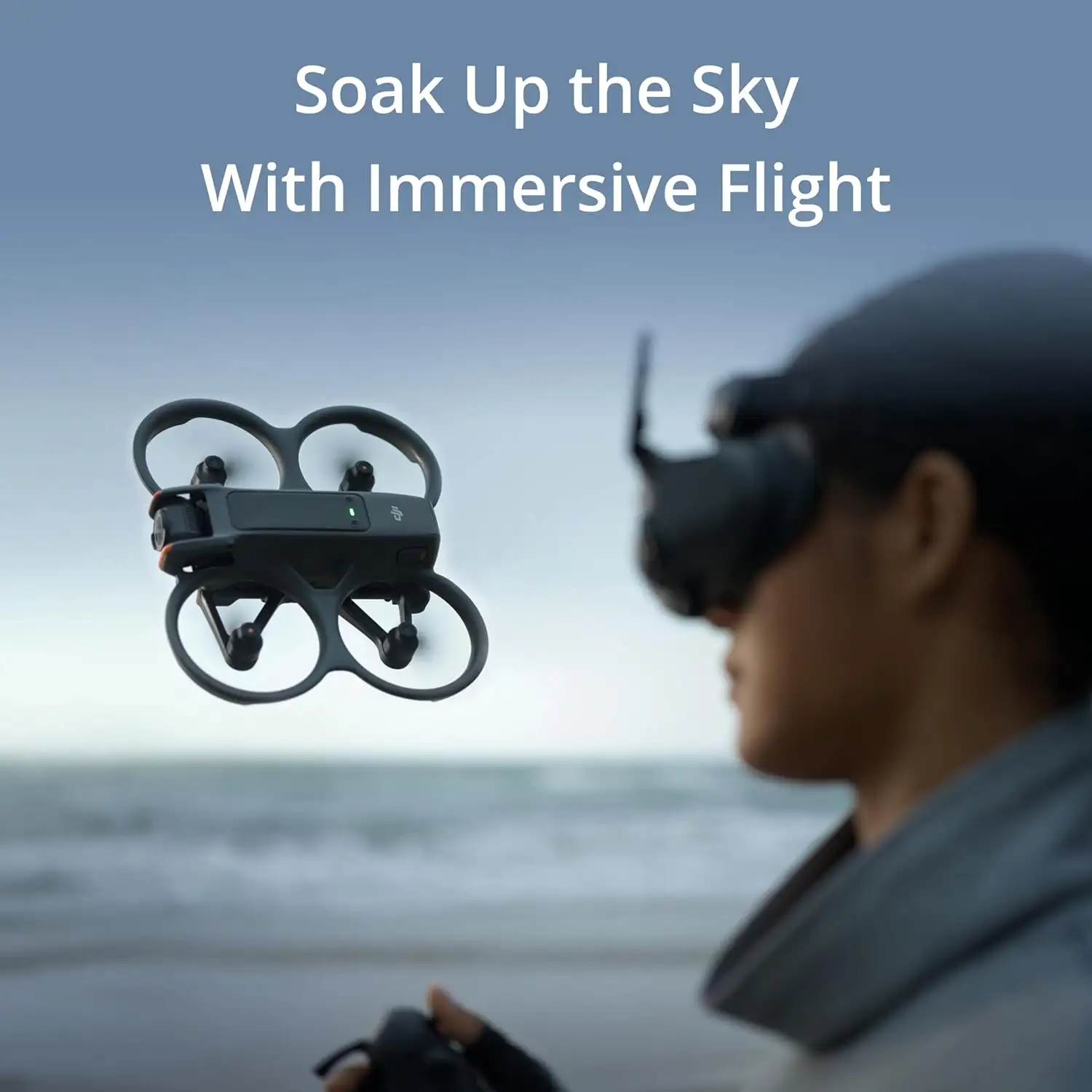 DJI Avata 2 Fly More Combo (3 Batteries) - 71clsjekgl._ac_sl1500_